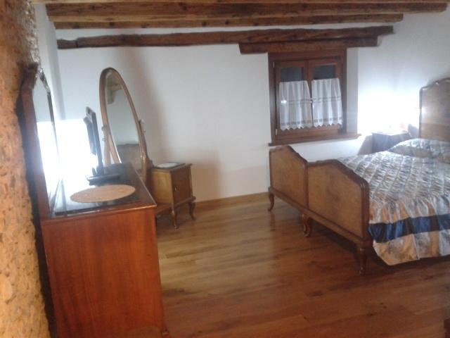 Alloggio Agrituristico Conte Ottelio Pradamano Ruang foto