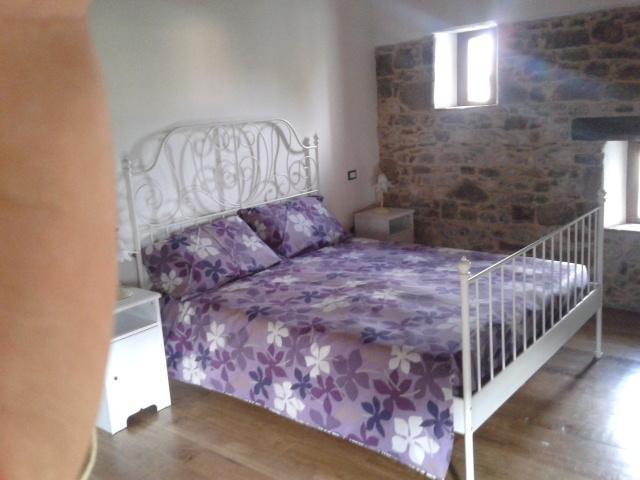 Alloggio Agrituristico Conte Ottelio Pradamano Ruang foto