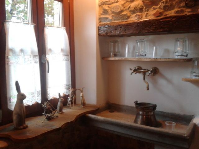 Alloggio Agrituristico Conte Ottelio Pradamano Bagian luar foto