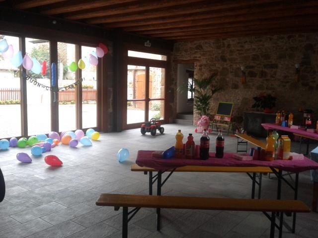 Alloggio Agrituristico Conte Ottelio Pradamano Bagian luar foto