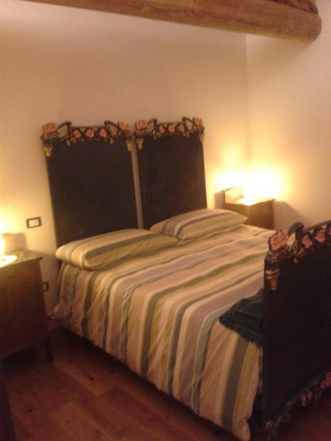 Alloggio Agrituristico Conte Ottelio Pradamano Bagian luar foto