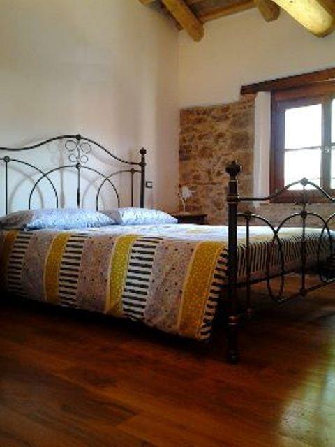 Alloggio Agrituristico Conte Ottelio Pradamano Ruang foto