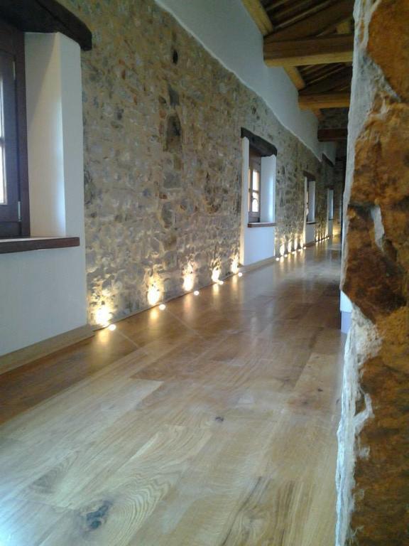 Alloggio Agrituristico Conte Ottelio Pradamano Bagian luar foto