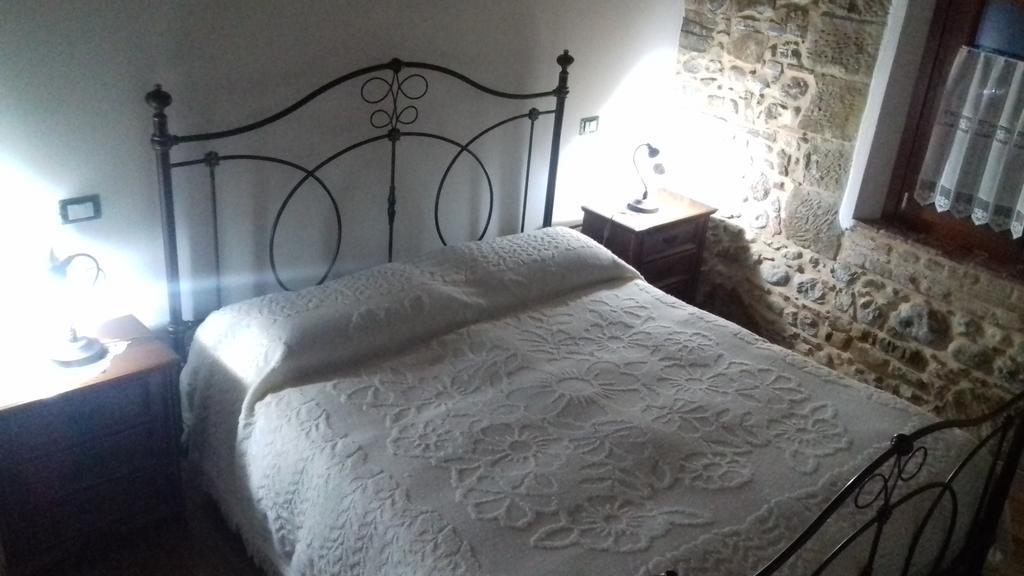 Alloggio Agrituristico Conte Ottelio Pradamano Bagian luar foto