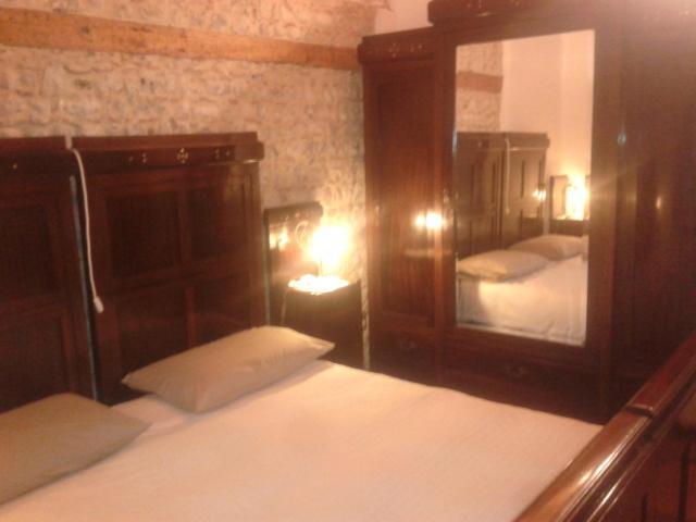 Alloggio Agrituristico Conte Ottelio Pradamano Bagian luar foto