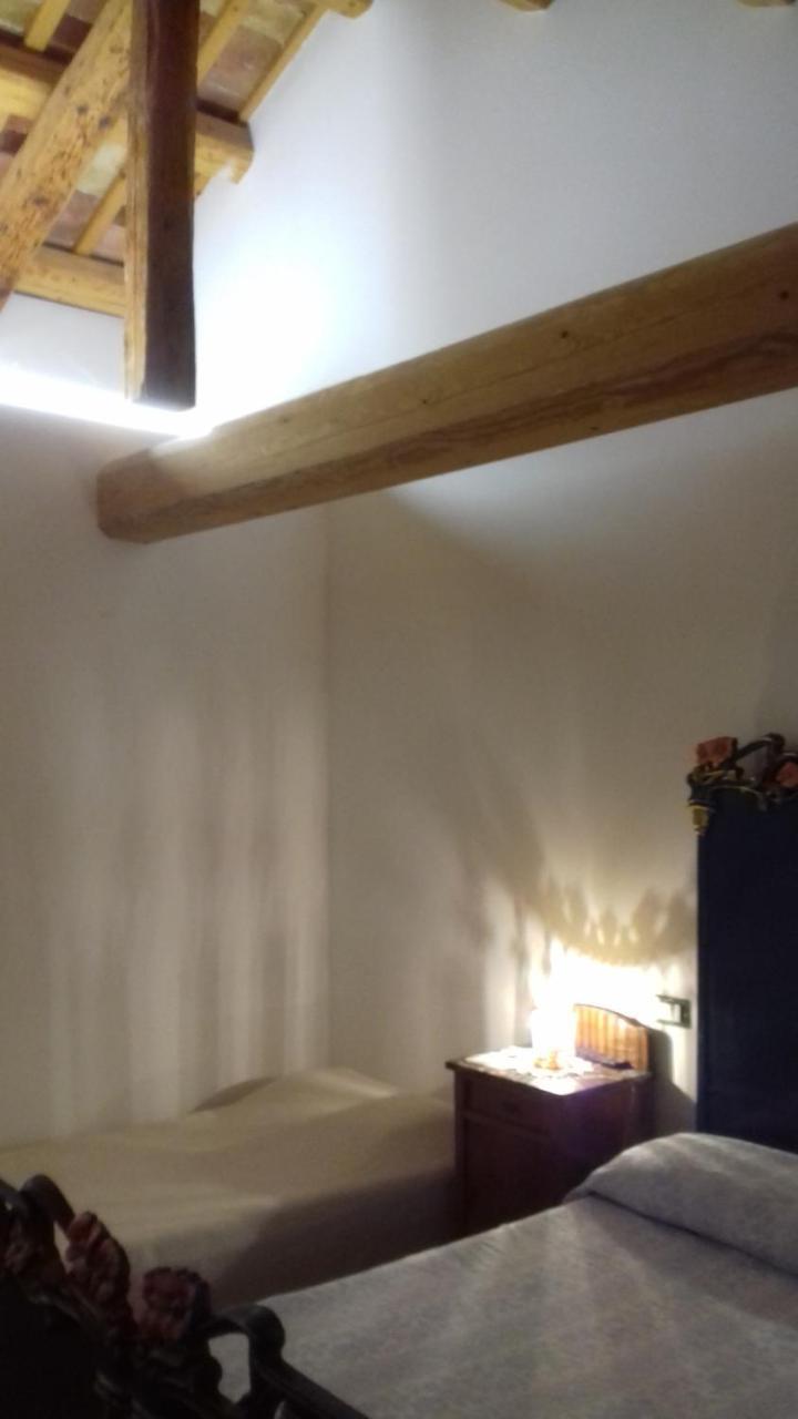 Alloggio Agrituristico Conte Ottelio Pradamano Bagian luar foto