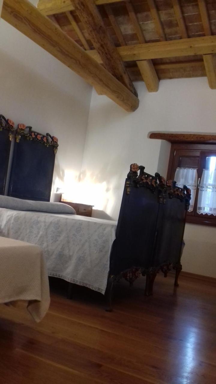 Alloggio Agrituristico Conte Ottelio Pradamano Bagian luar foto
