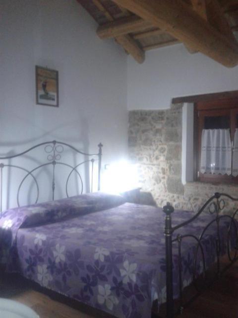 Alloggio Agrituristico Conte Ottelio Pradamano Ruang foto